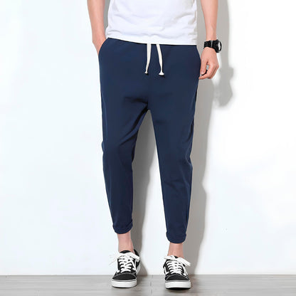 Landon – Comfortable Pants