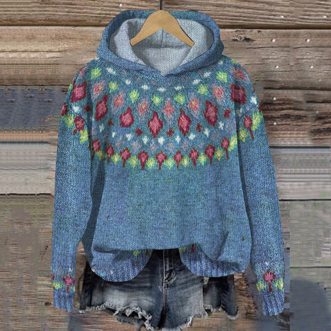 Tarynelle - Comfortable Hoodie