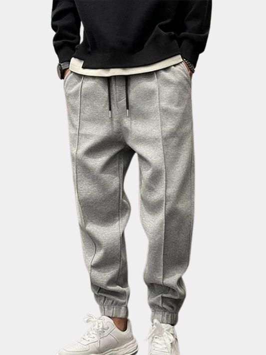 Gavin – Soft Comfort Pants