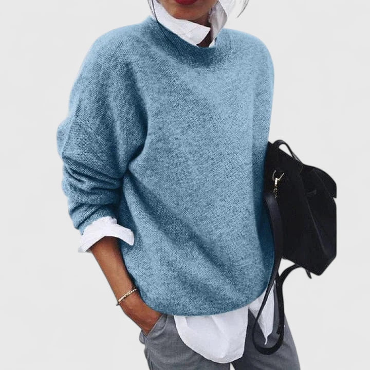Marizella - Elegant Sweater