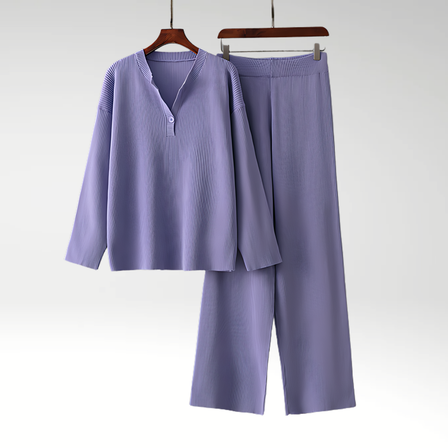 Harper – Cozy Premium Two-Piece Set