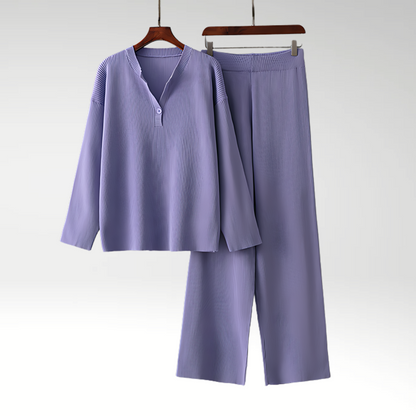 Harper – Cozy Premium Two-Piece Set