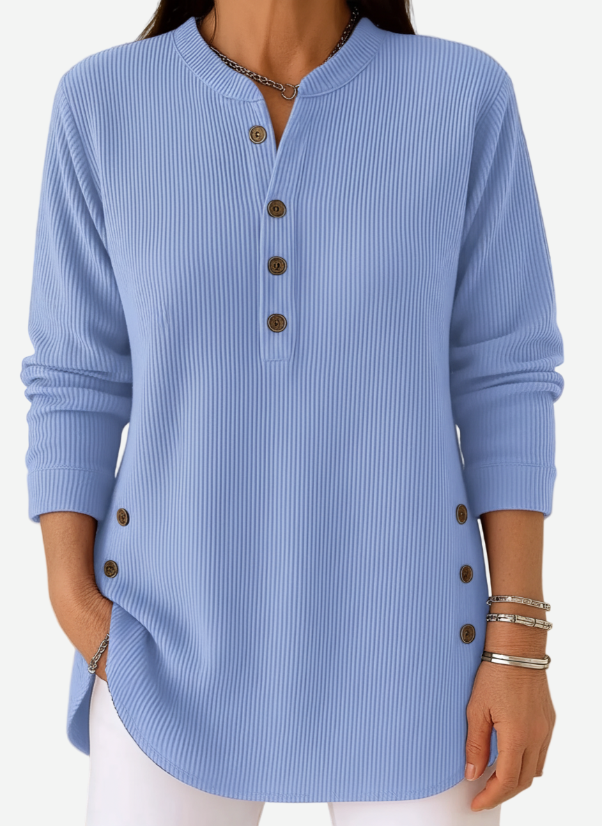Taisoria - Comfortable Sweater
