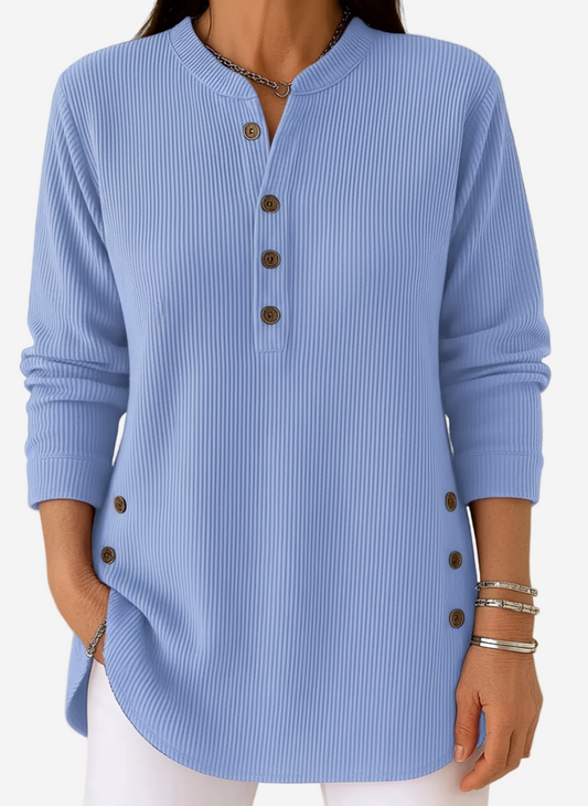 Taisoria - Comfortable Sweater