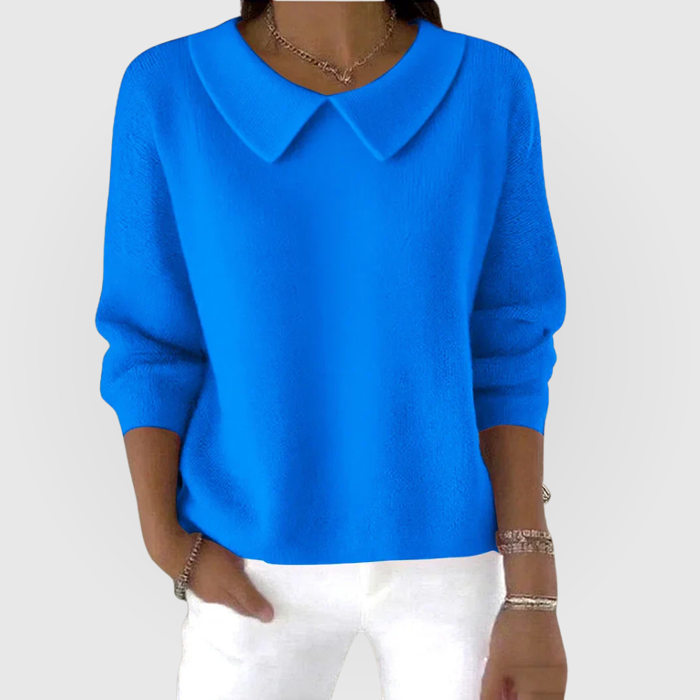 Genalisse - Classic Sweater