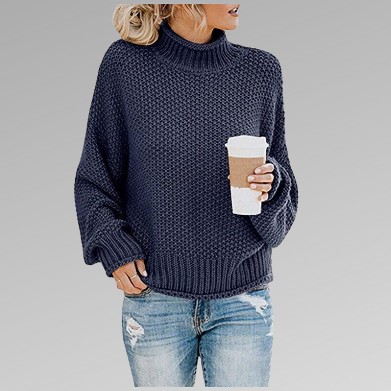 Valeriona - Elegant Sweater
