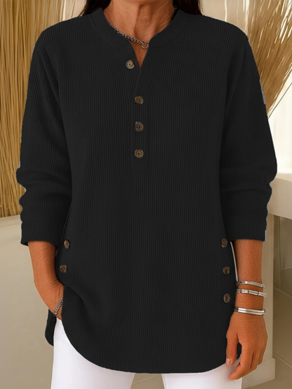 Jovirelle - Elegant Sweater