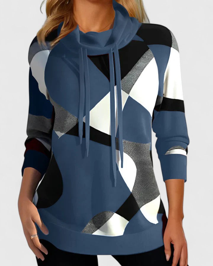 Angeliora - Turtleneck Sweater