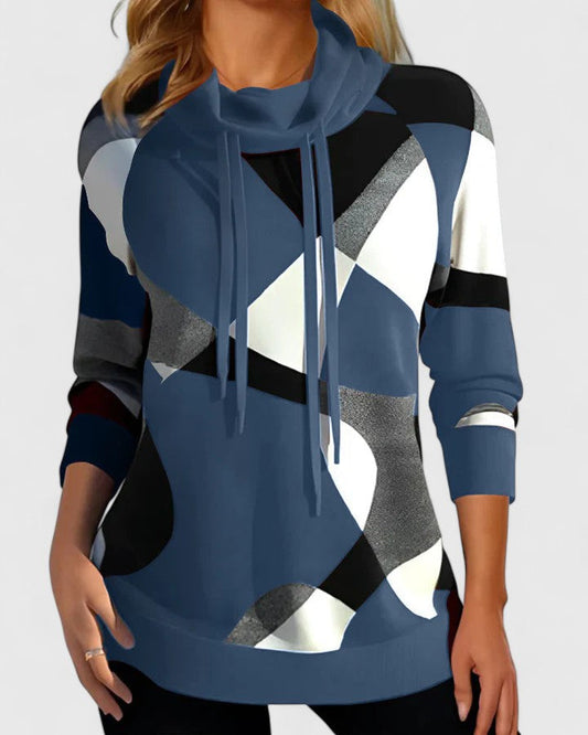 Angeliora - Turtleneck Sweater