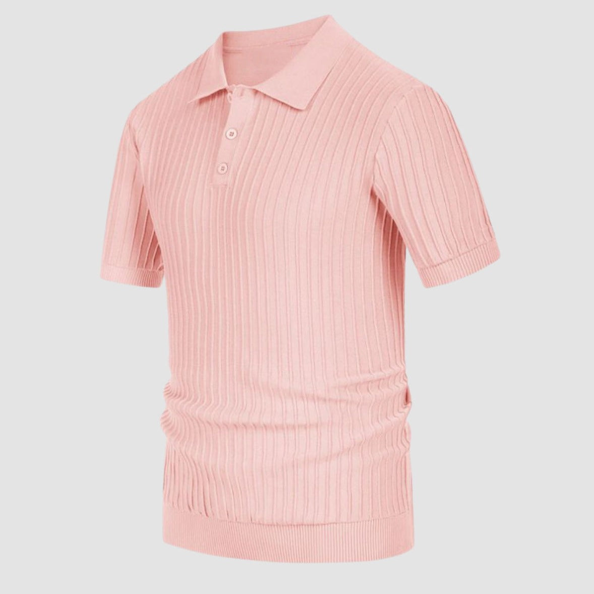 Zayvion - Rio Knit Polo
