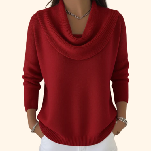 Ceravelle - Elegant Sweater