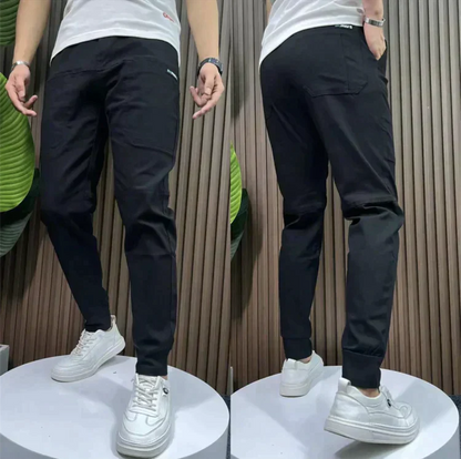 Hunter – Multi-Pocket Cargo Pants