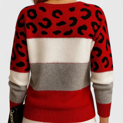 Auvirelle - Elegant Sweater