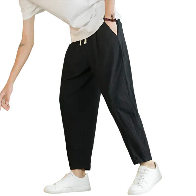 Nicavor - Cancun Cotton Chinos