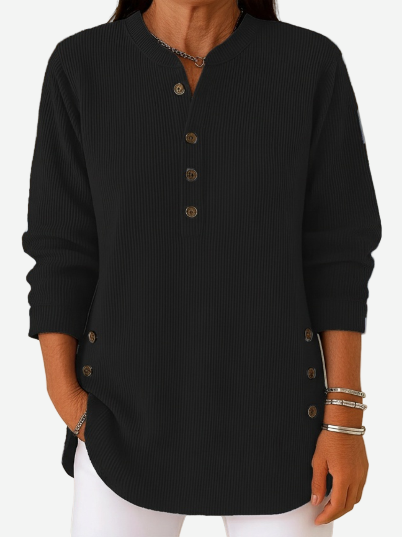 Taisoria - Comfortable Sweater