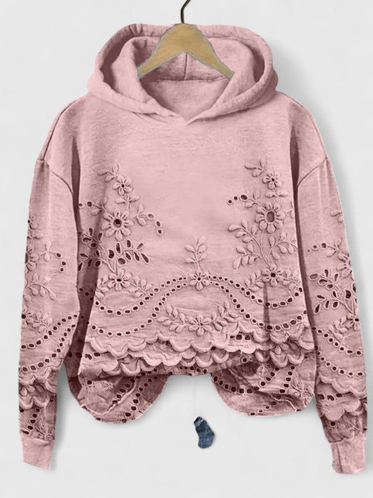 Erykora - Sophisticated Sweater
