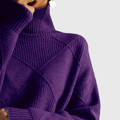 Hannavelle - Knit Sweater