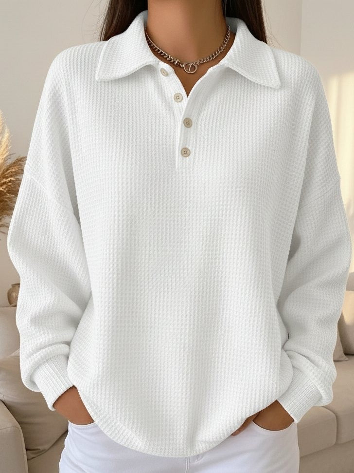 Aviretha - Elegant Sweater