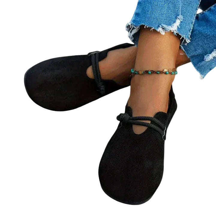 Ava — Orthopedic Comfort Slip-Ons