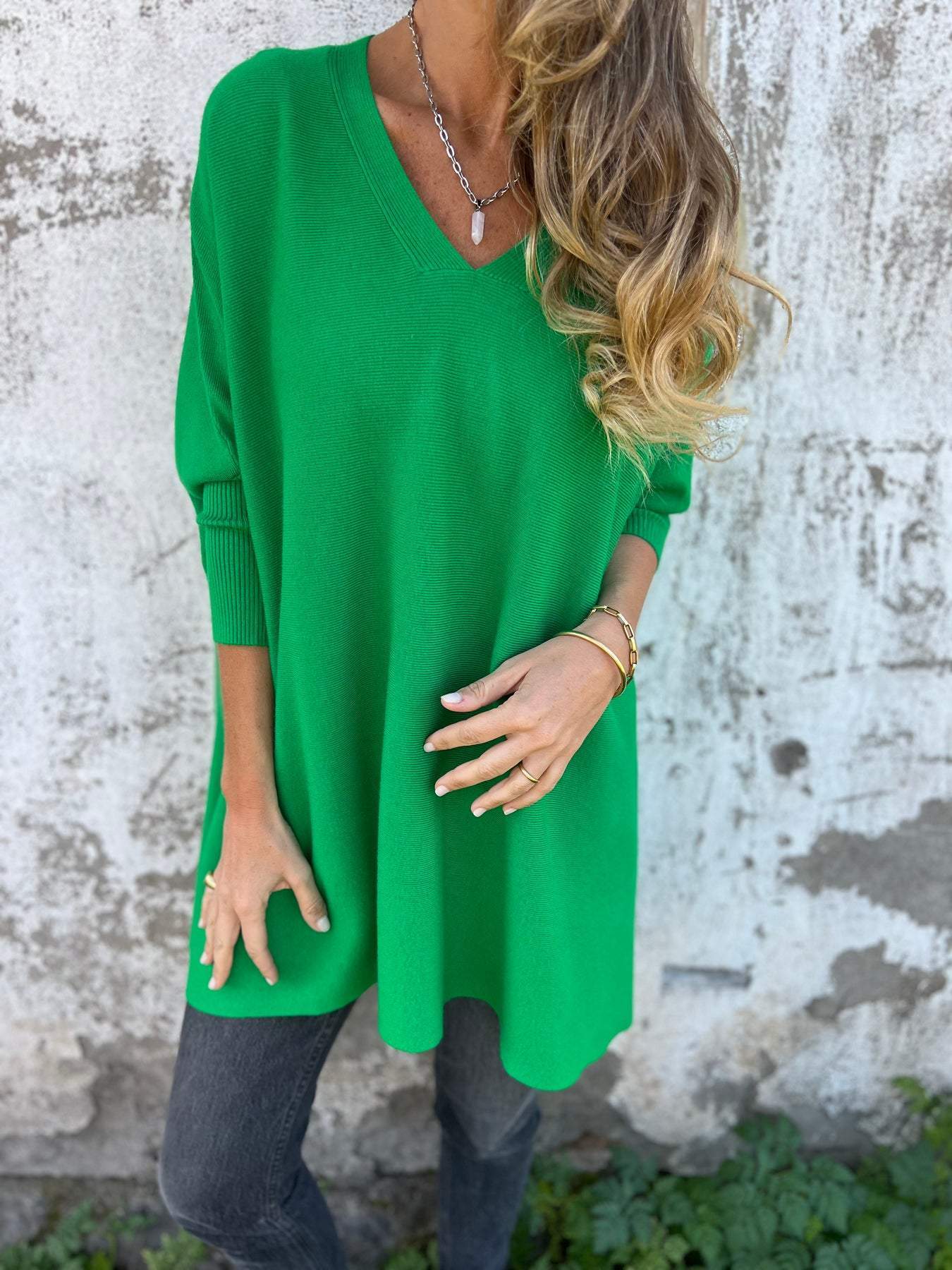 Koarisse - Elegant Sweater