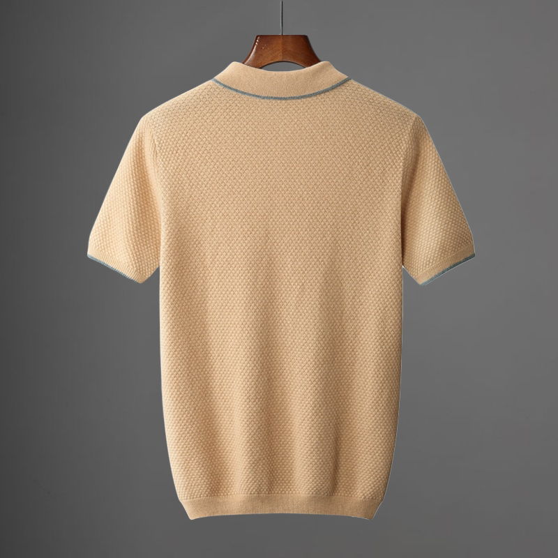 Kyronel - Classic Polo Mykonos