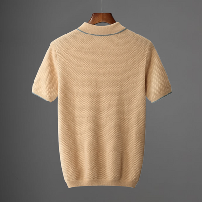 Kyronel - Classic Polo Mykonos