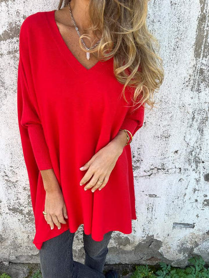 Koarisse - Elegant Sweater