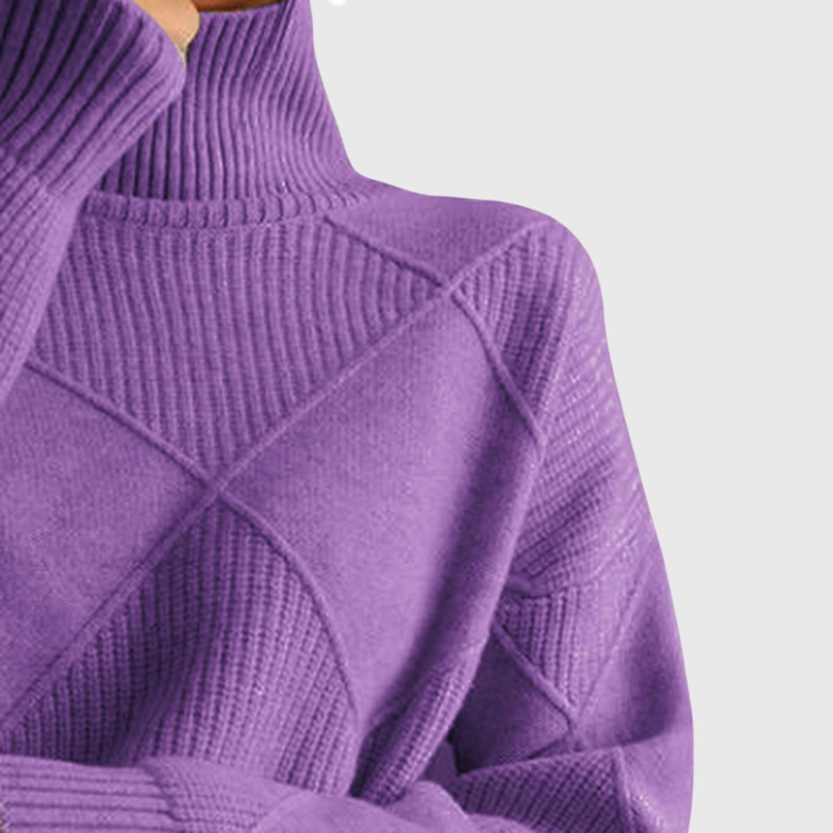 Hannavelle - Knit Sweater