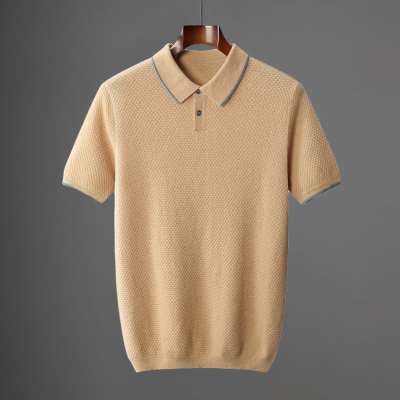 Kyronel - Classic Polo Mykonos