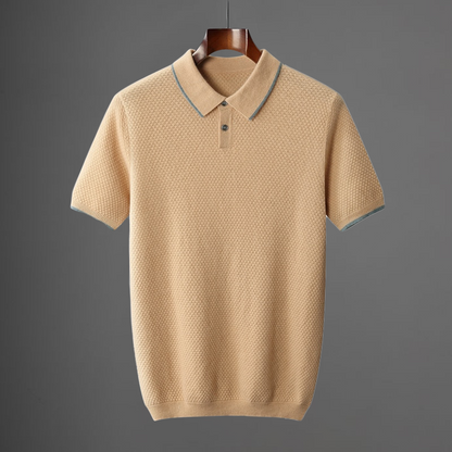 Kyronel - Classic Polo Mykonos