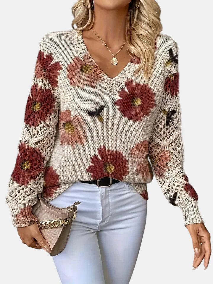 Mykorelle - Comfortable Sweater