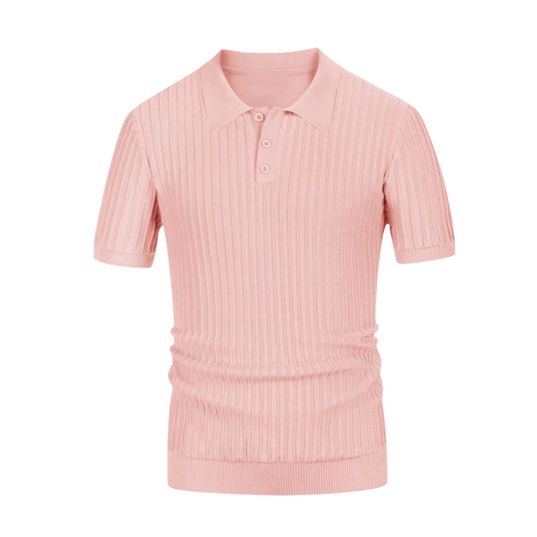 Zayvion - Rio Knit Polo