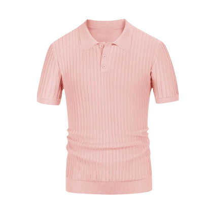 Zayvion - Rio Knit Polo