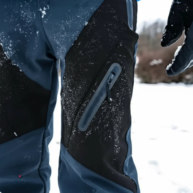 Preston – Thermal Waterproof Outdoor Pants