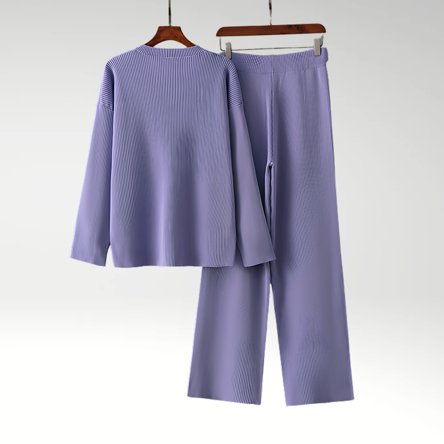 Harper – Cozy Premium Two-Piece Set