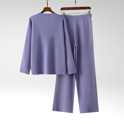 Harper – Cozy Premium Two-Piece Set