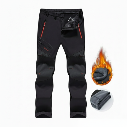 Preston – Thermal Waterproof Outdoor Pants