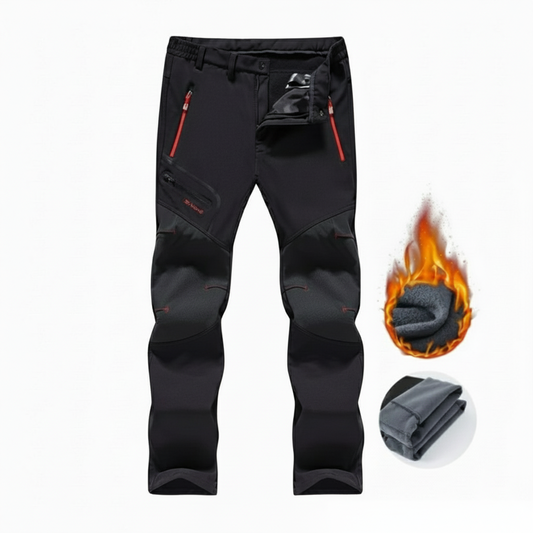 Preston – Thermal Waterproof Outdoor Pants