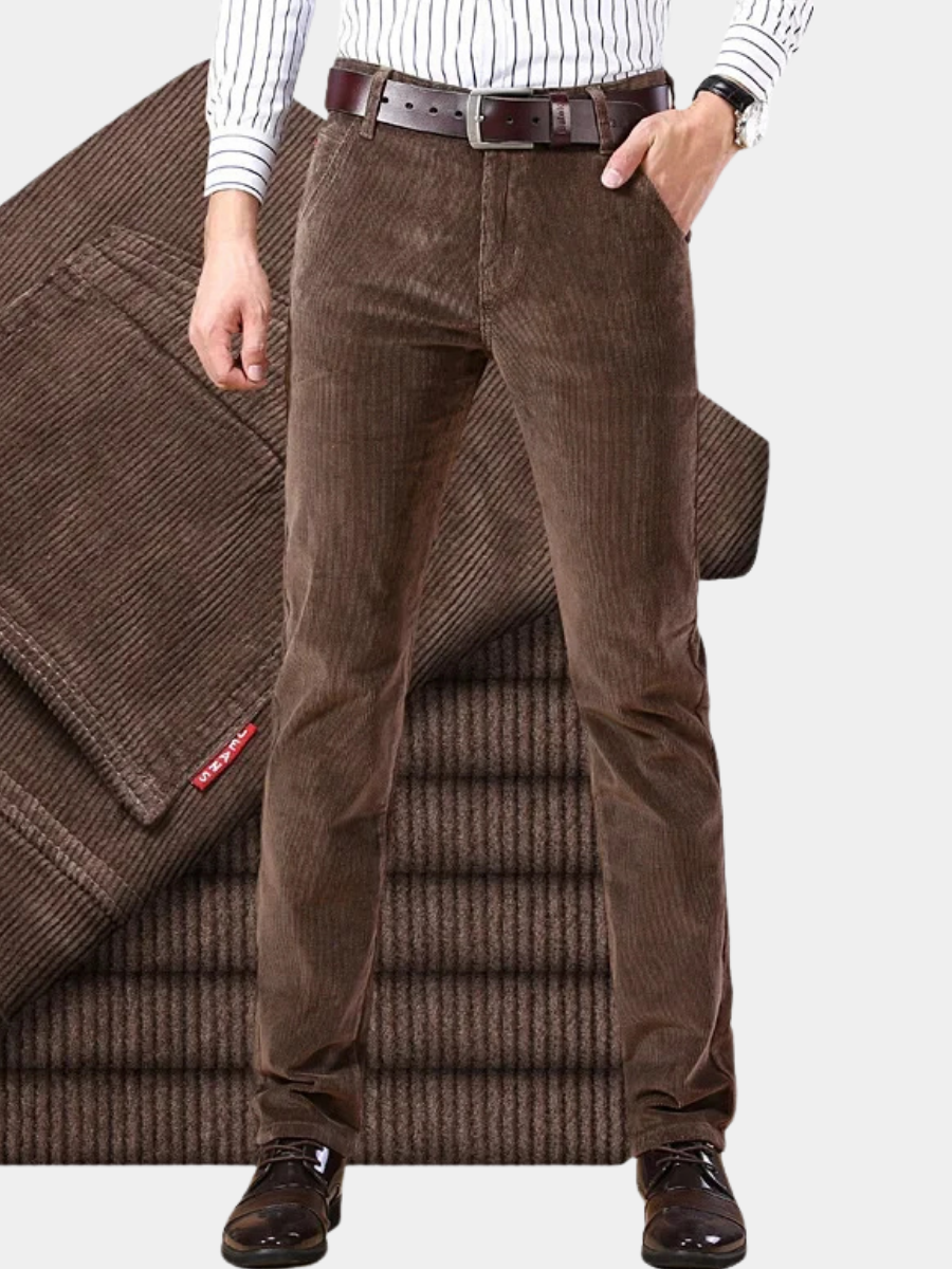 Justin – Luxury Premium Pants