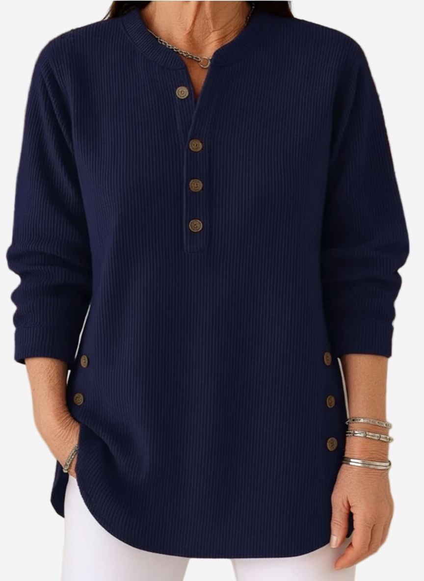 Taisoria - Comfortable Sweater