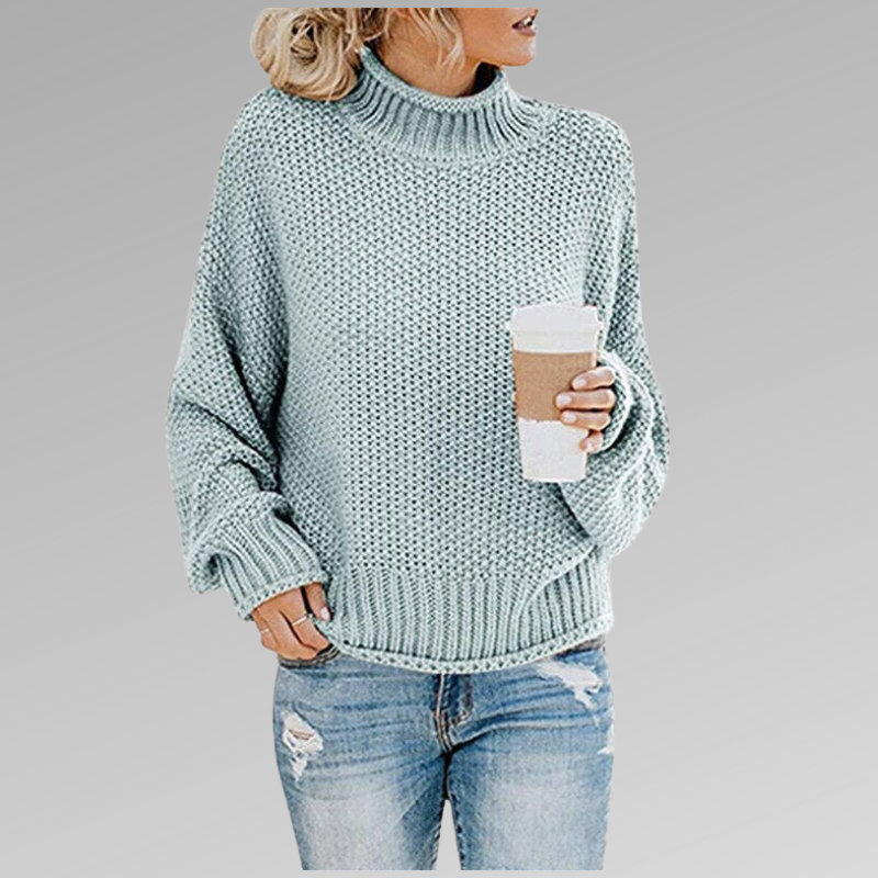 Valeriona - Elegant Sweater