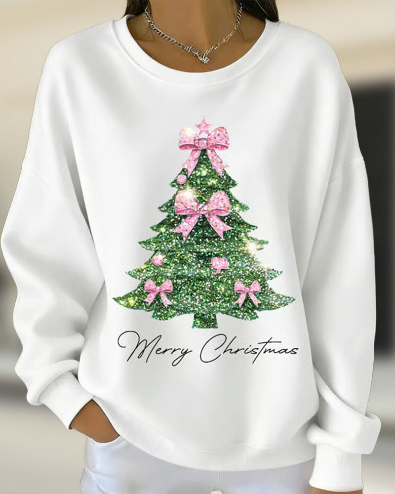Trilavelle - Comfortable Sweatshirt