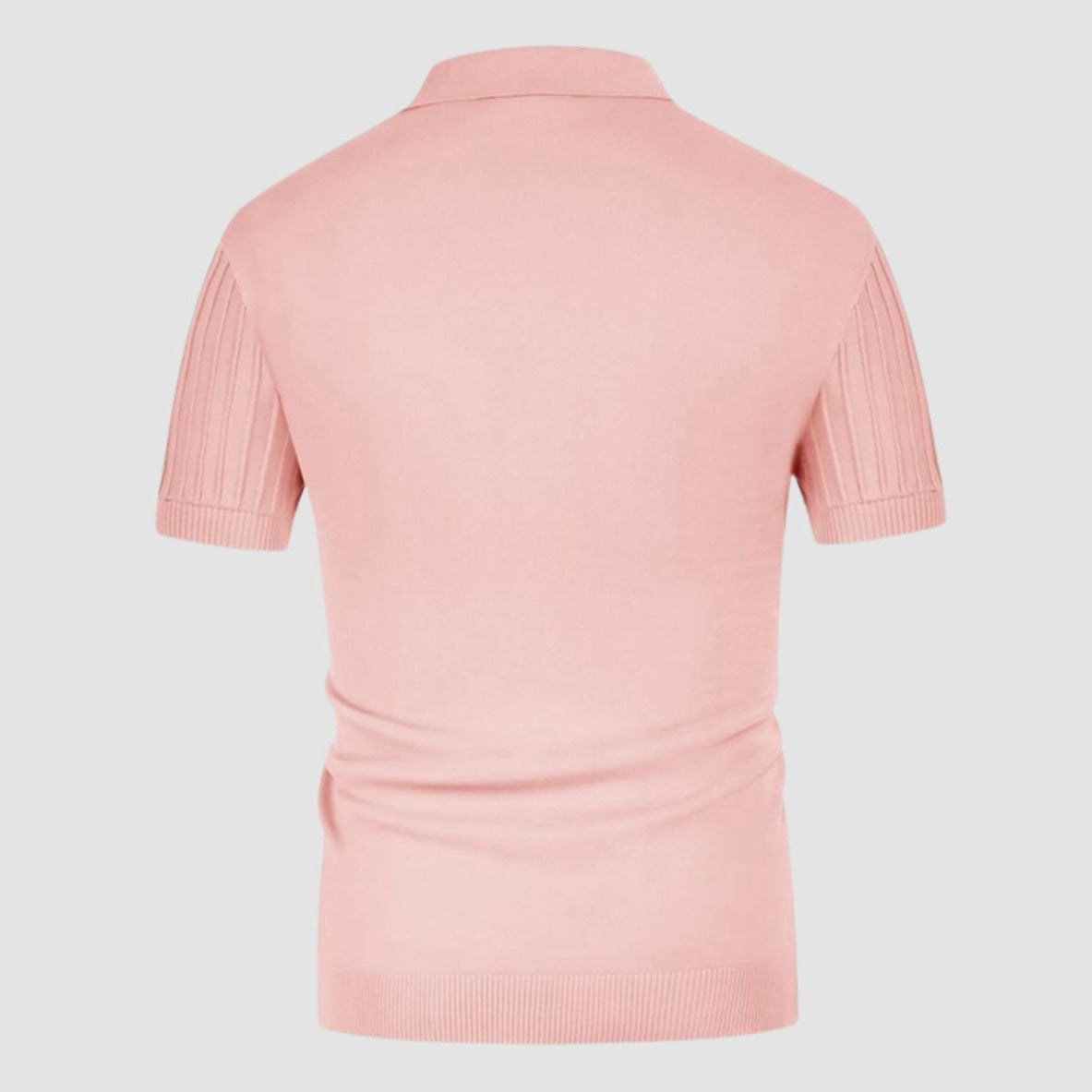 Zayvion - Rio Knit Polo