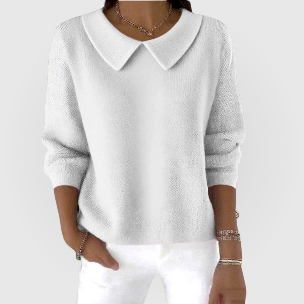 Genalisse - Classic Sweater
