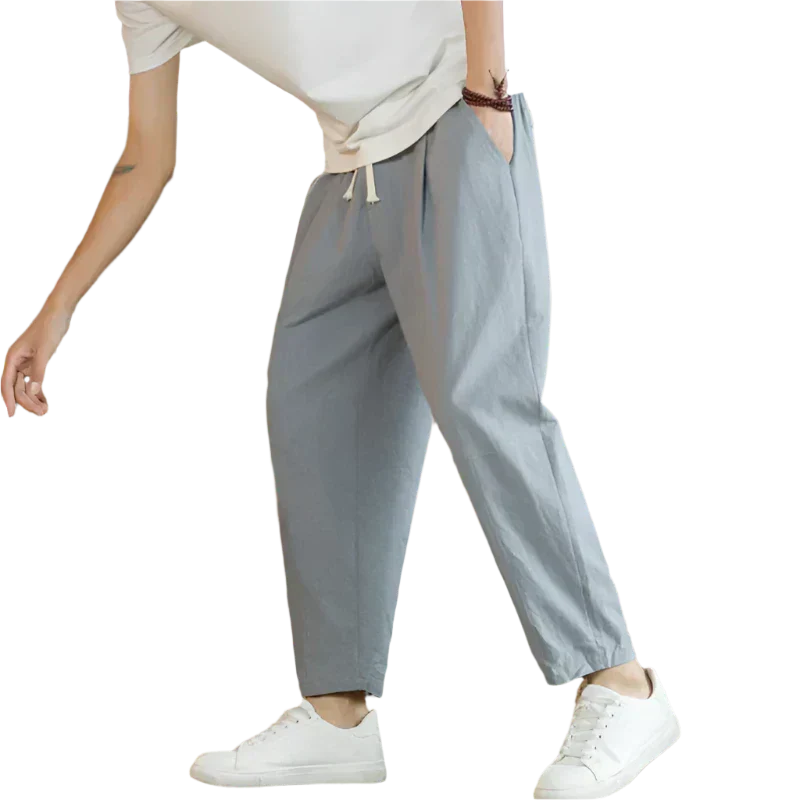 Nicavor - Cancun Cotton Chinos
