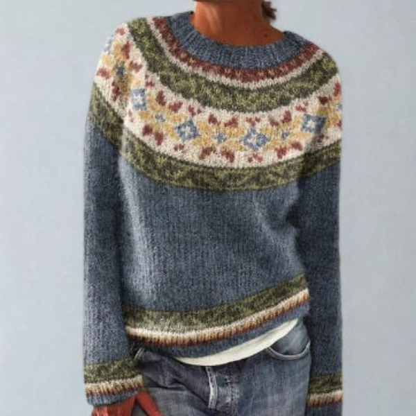 Kalynthera - Comfortable Sweater