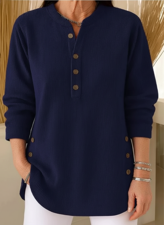 Jovirelle - Elegant Sweater