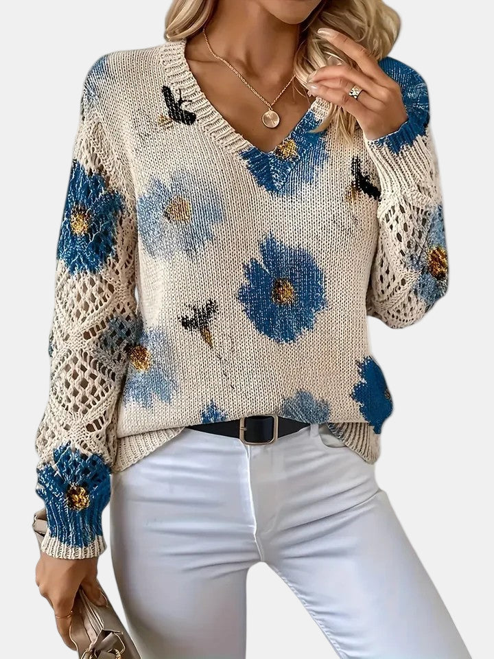 Mykorelle - Comfortable Sweater