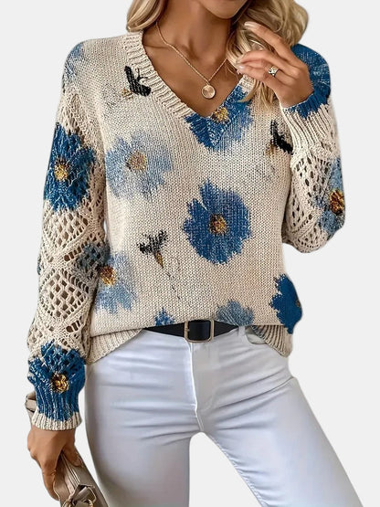 Mykorelle - Comfortable Sweater