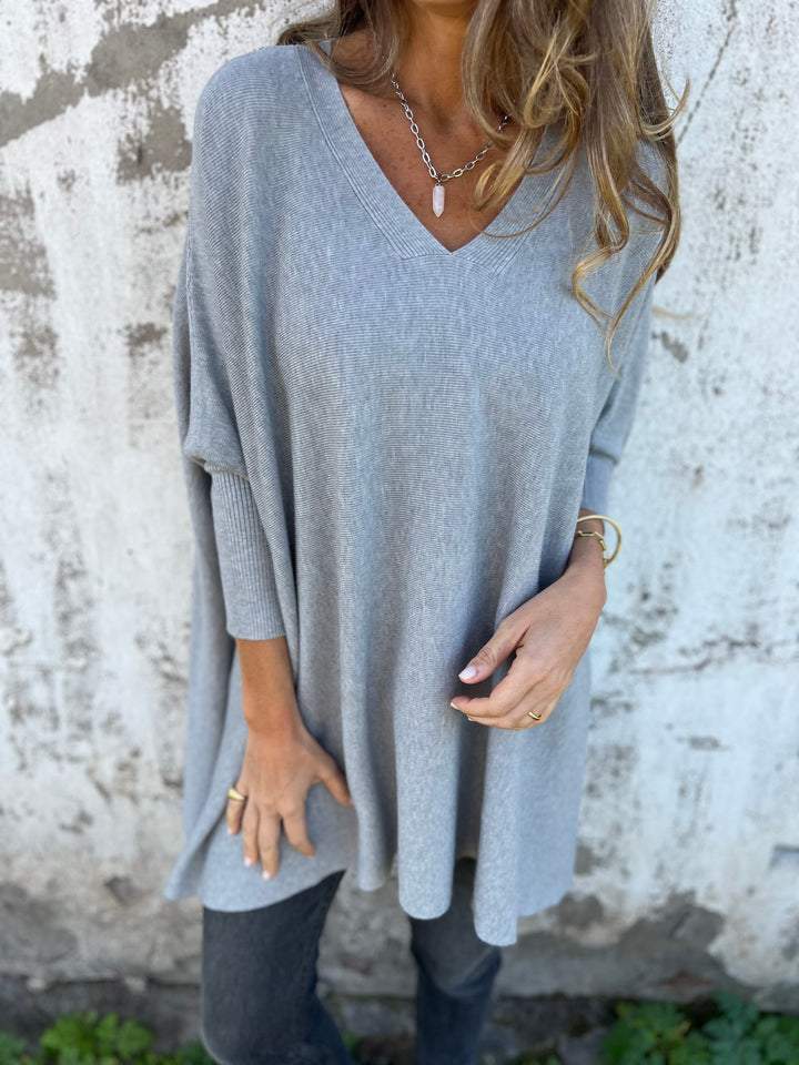 Koarisse - Elegant Sweater